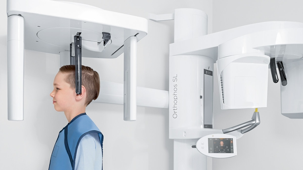 Дентальный рентген. Sirona ORTHOPHOS SL 3d. Компьютерный томограф Sirona ORTHOPHOS SL 3d. Аппарат ORTHOPHOS SL. ORTHOPHOS SL 3d Ceph.