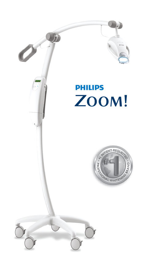 Đèn tẩy trắng Philips Zoom WhiteSpeed
