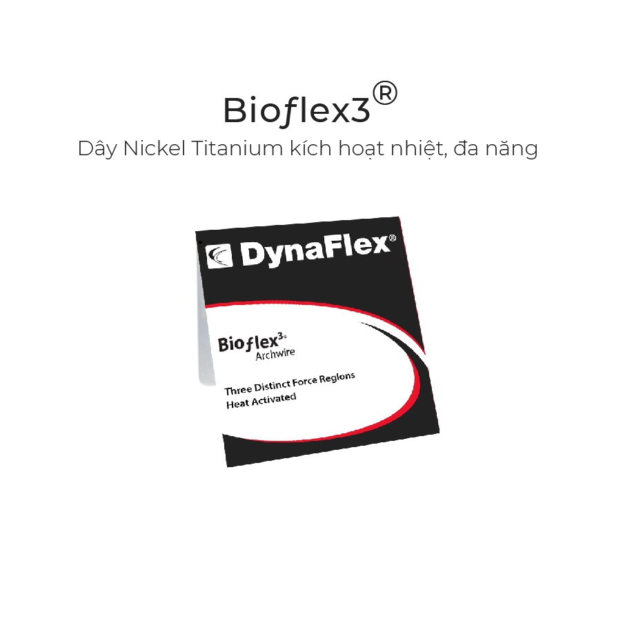 Dây cung Dynaflex 5