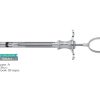 Ống chích SAA1