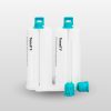 Khóa silicone trong suốt transil f