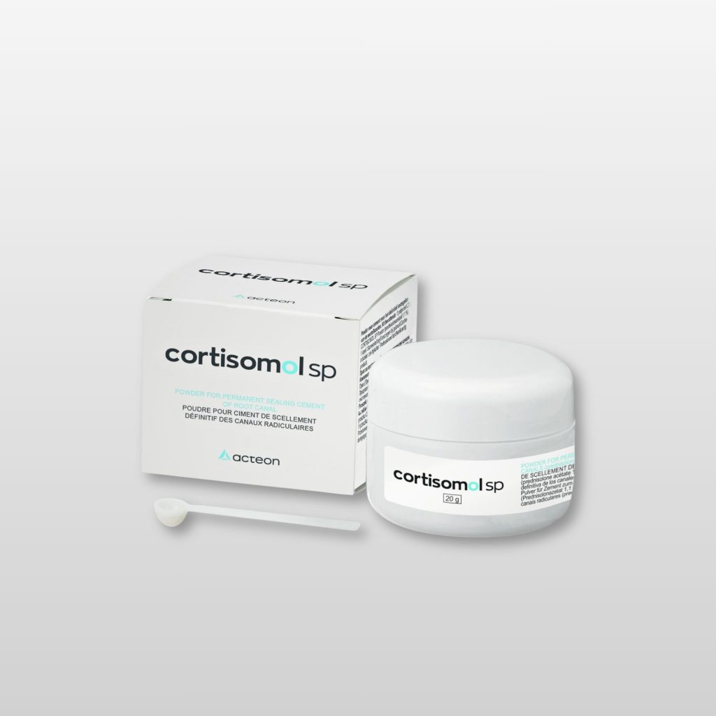 Cortisomol acteon