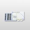 IPS Natural Die Material Kit - màu cùi