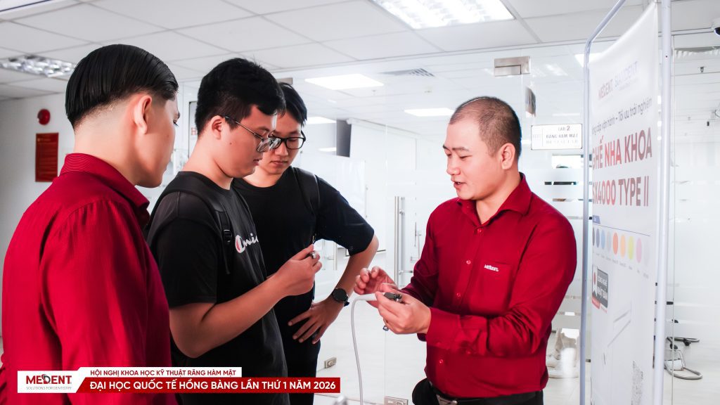 Hội nghị RHM trường ĐH Hồng B&agrave;ng