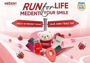 Răng hàm mặt smile run