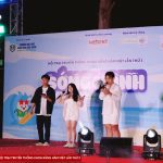 hội trại RHM