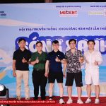 hội trại RHM