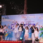 hội trại RHM