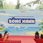 hội trại RHM