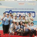 hội trại RHM