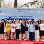 hội trại RHM