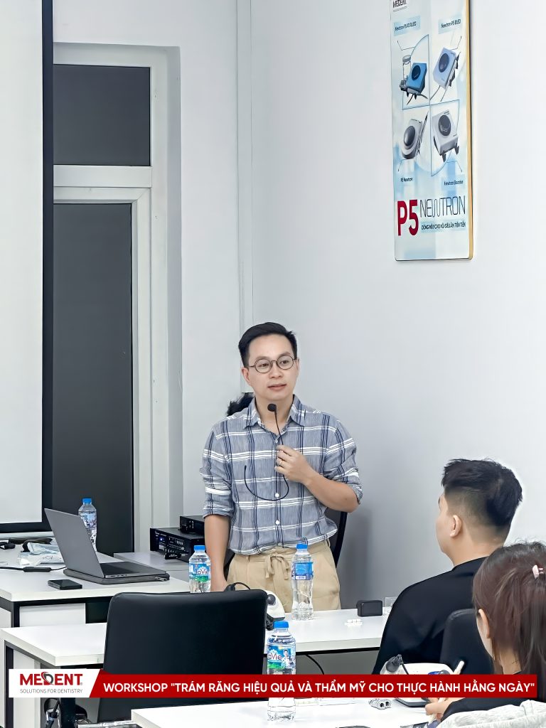 workshop ivoclar