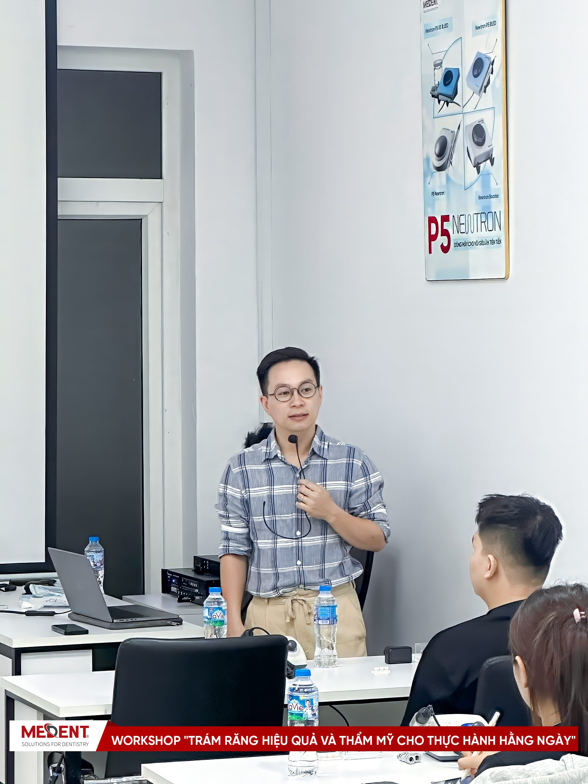 workshop ivoclar