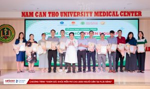 khám sức khỏe