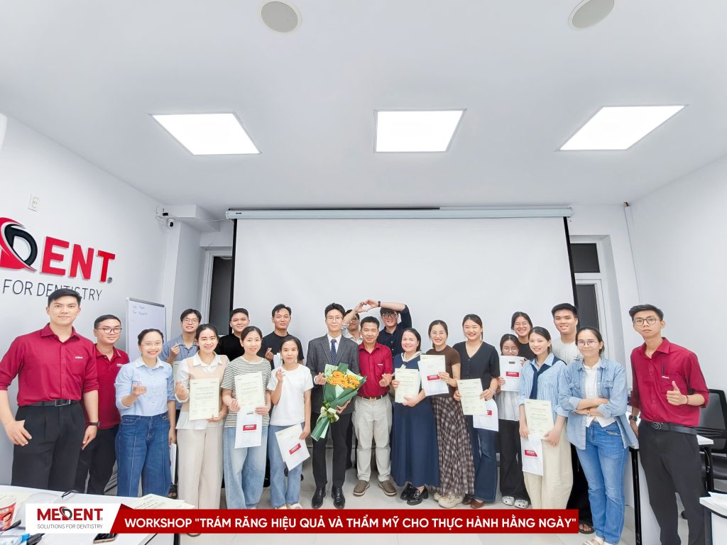 workshop ivoclar