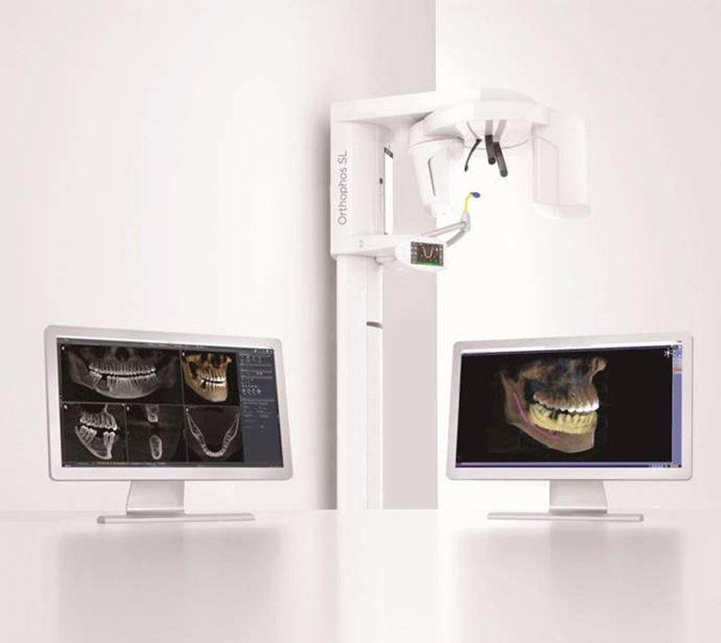 C&aacute;c th&ocirc;ng số kỹ thuật như FOV, voxel size l&agrave; yếu tố ch&iacute;nh quyết định gi&aacute; m&aacute;y chụp CT răng.