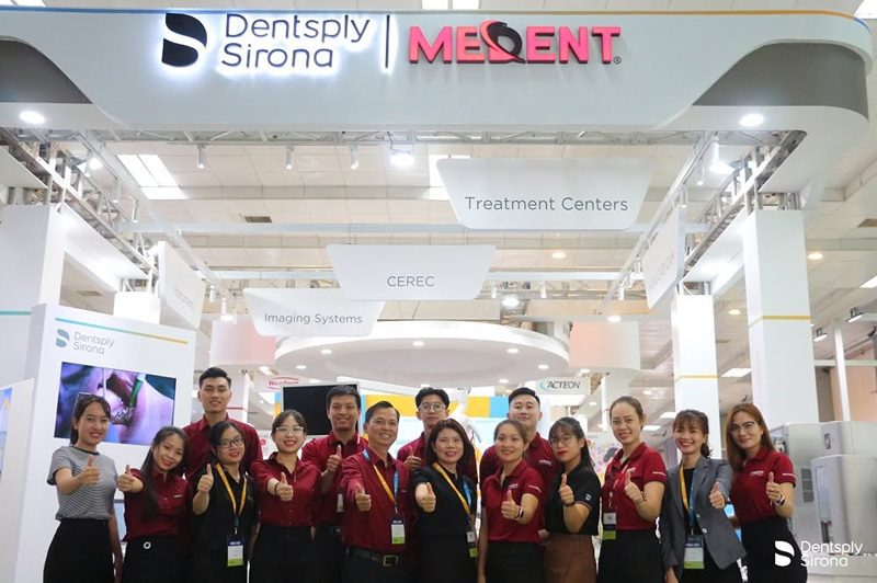 MEDENT tư vấn lộ tr&igrave;nh đầu tư thiết bị v&agrave; phần mềm t&iacute;ch hợp AI ph&ugrave; hợp với nhu cầu thực tế của từng ph&ograve;ng kh&aacute;m, labo.